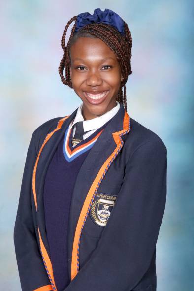 Boipelo Palagangwe 