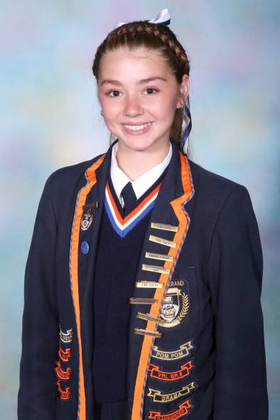 Jody-Leigh Venter 