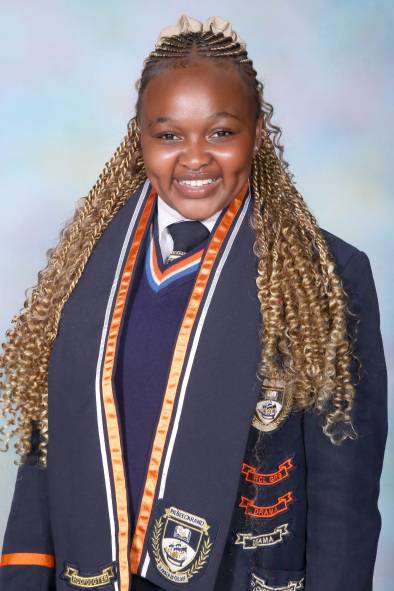 Mahlatse Molubi 
