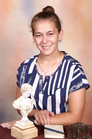 Me. Anè Hendriks
