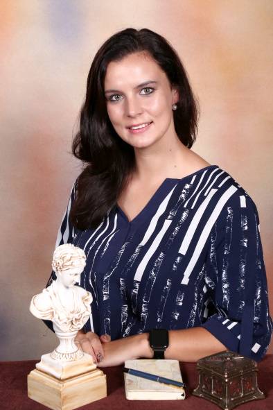Me. Marlize Terblanche