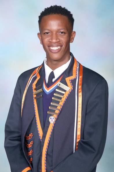 Thakgalo Sello 