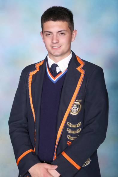 Wian du Plessis 